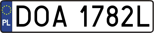 DOA1782L