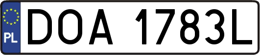 DOA1783L