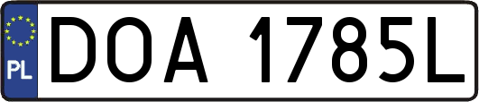 DOA1785L