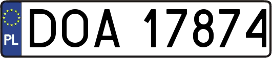 DOA17874