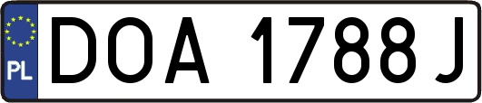DOA1788J