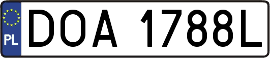 DOA1788L