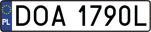 DOA1790L