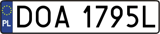 DOA1795L