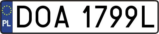 DOA1799L