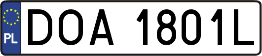 DOA1801L