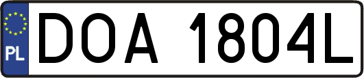 DOA1804L