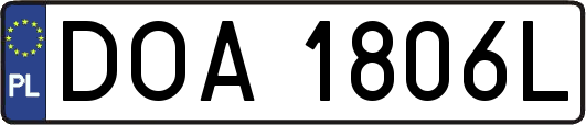 DOA1806L