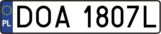 DOA1807L