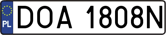 DOA1808N