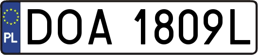 DOA1809L