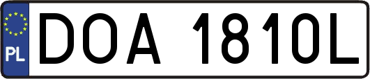 DOA1810L