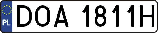 DOA1811H