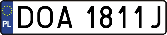 DOA1811J