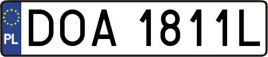 DOA1811L
