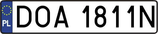 DOA1811N