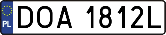 DOA1812L