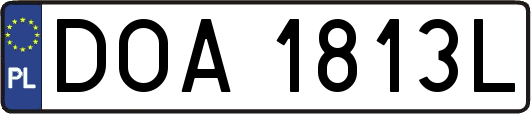 DOA1813L