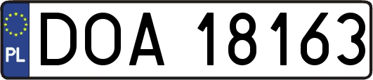 DOA18163