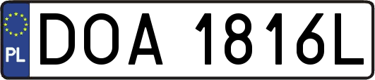 DOA1816L