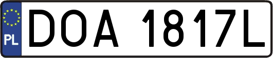 DOA1817L