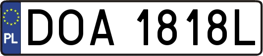 DOA1818L