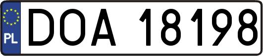 DOA18198