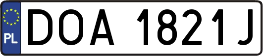 DOA1821J