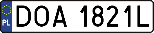 DOA1821L