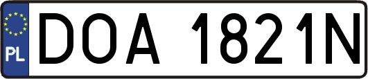 DOA1821N
