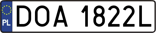 DOA1822L