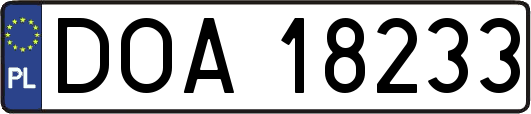 DOA18233