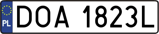 DOA1823L