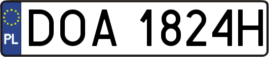 DOA1824H