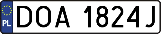 DOA1824J