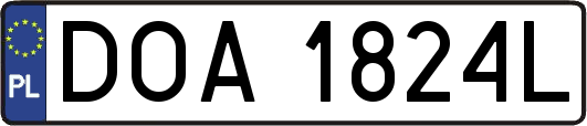 DOA1824L