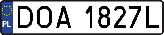 DOA1827L