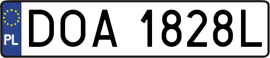 DOA1828L