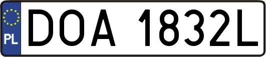 DOA1832L