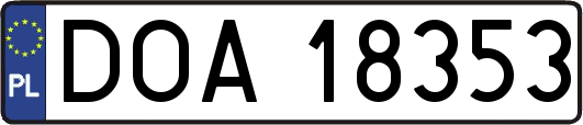 DOA18353