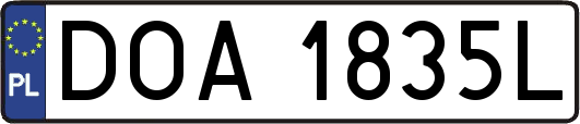 DOA1835L