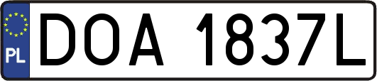 DOA1837L