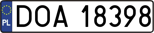 DOA18398