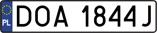 DOA1844J