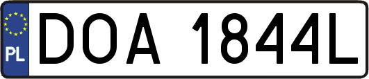 DOA1844L
