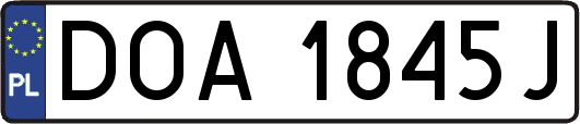 DOA1845J