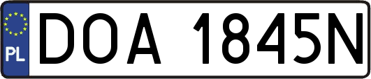 DOA1845N