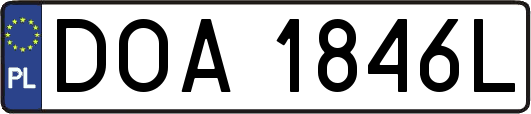 DOA1846L