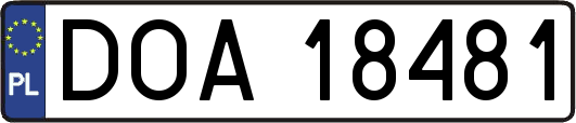 DOA18481