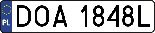 DOA1848L